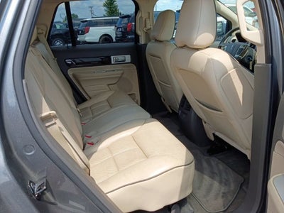 2009 Lincoln MKX Base