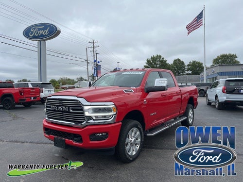 2023 RAM 2500 Laramie