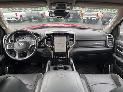 2023 RAM 2500 Laramie
