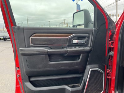 2023 RAM 2500 Laramie