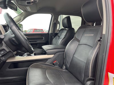 2023 RAM 2500 Laramie