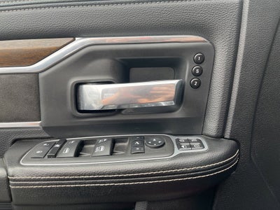 2023 RAM 2500 Laramie