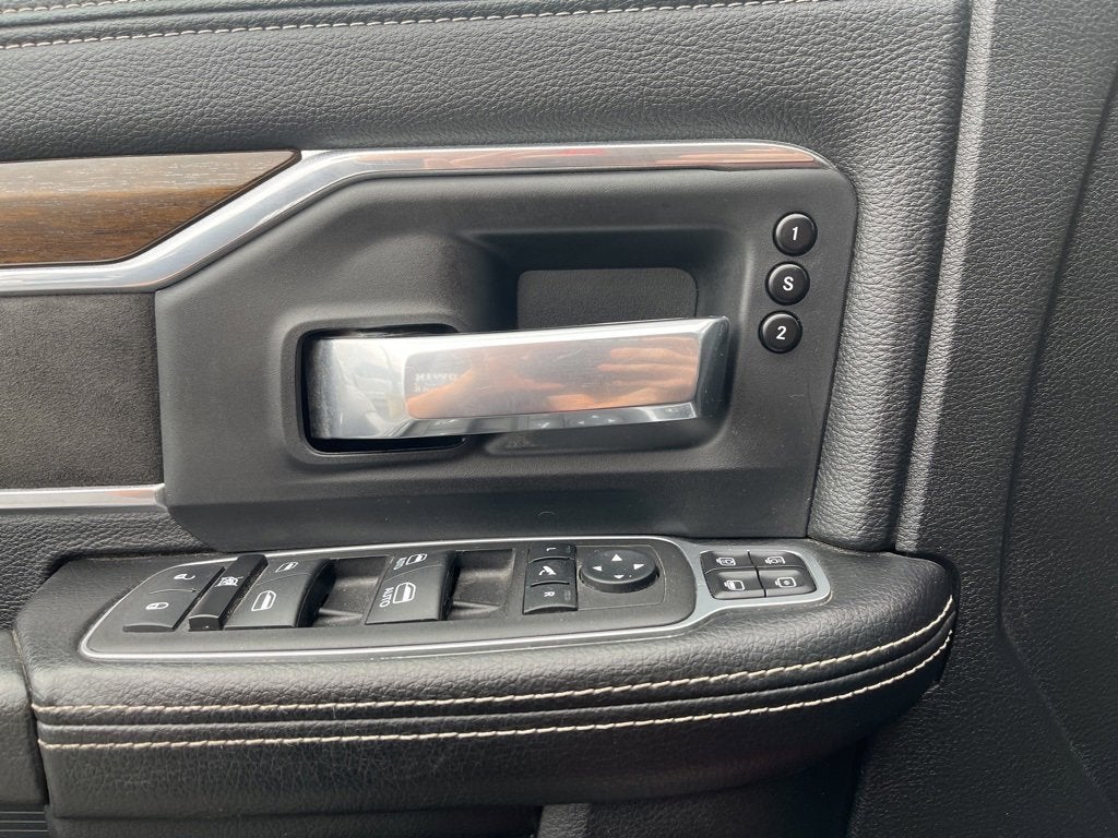 2023 RAM 2500 Laramie