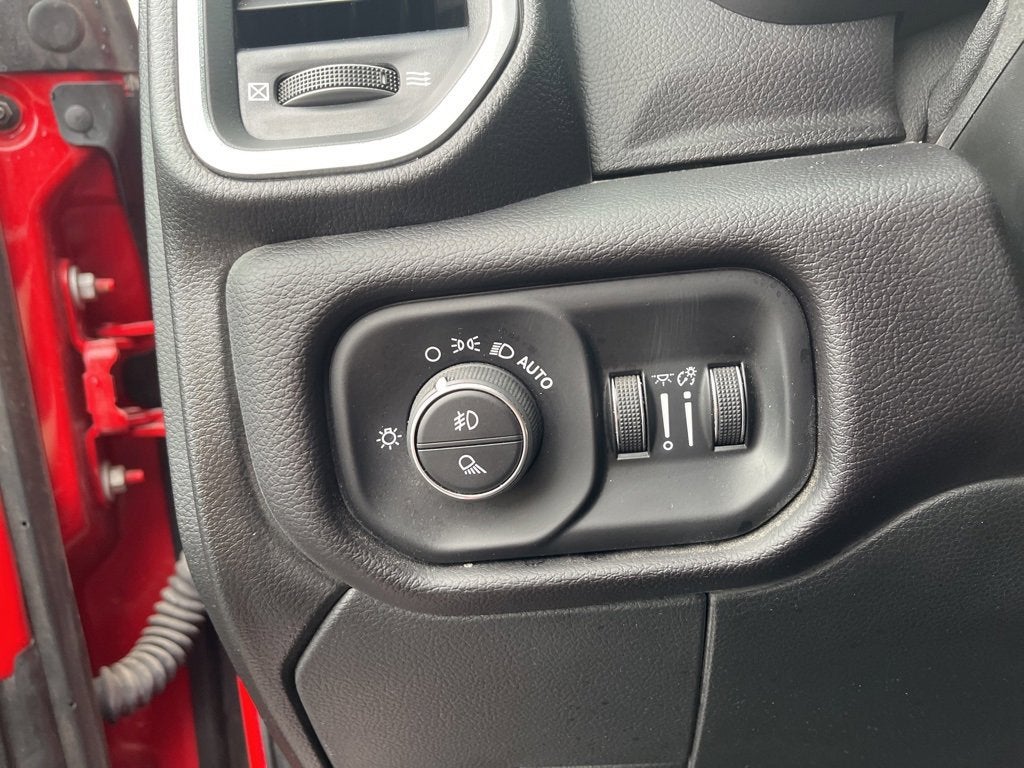 2023 RAM 2500 Laramie