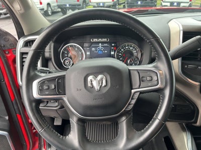 2023 RAM 2500 Laramie