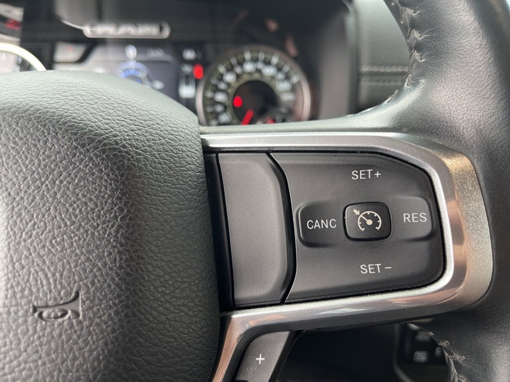 2023 RAM 2500 Laramie