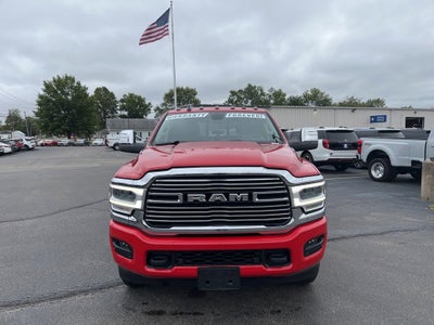2023 RAM 2500 Laramie