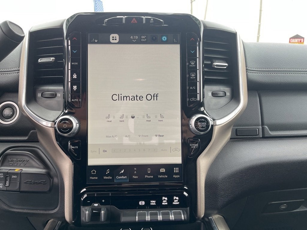 2023 RAM 2500 Laramie