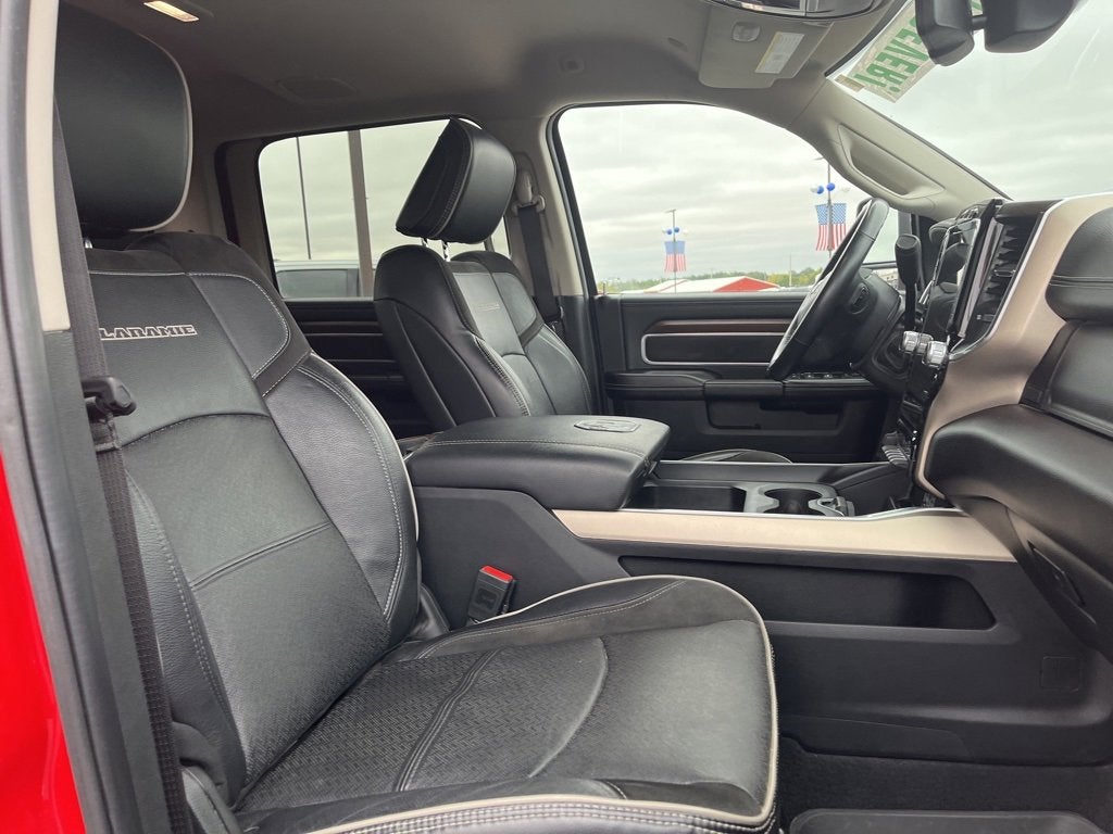 2023 RAM 2500 Laramie