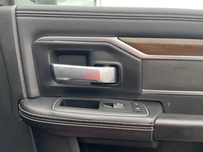 2023 RAM 2500 Laramie