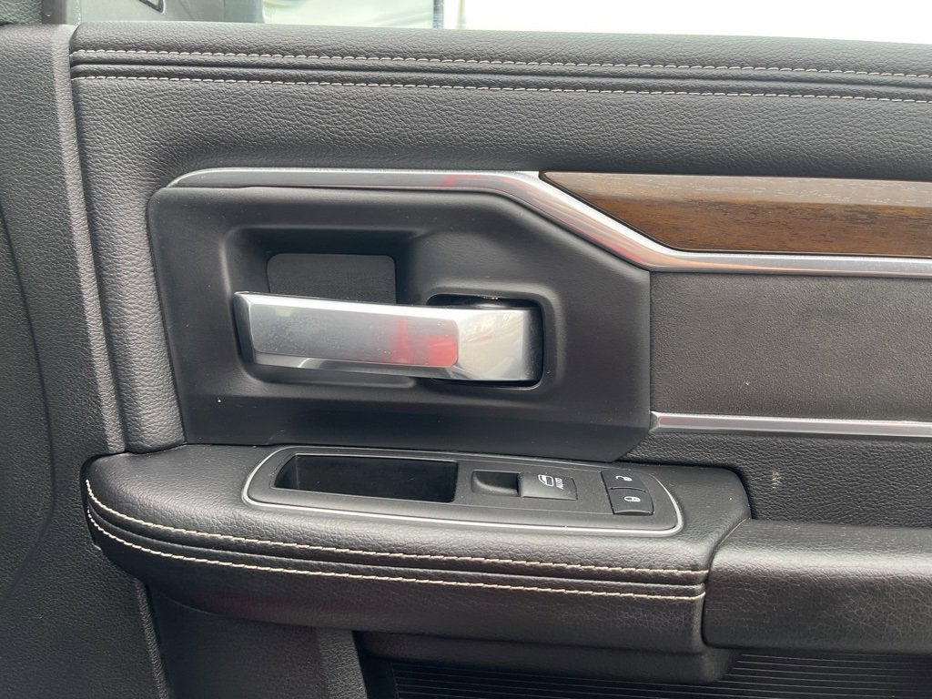 2023 RAM 2500 Laramie