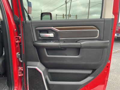 2023 RAM 2500 Laramie