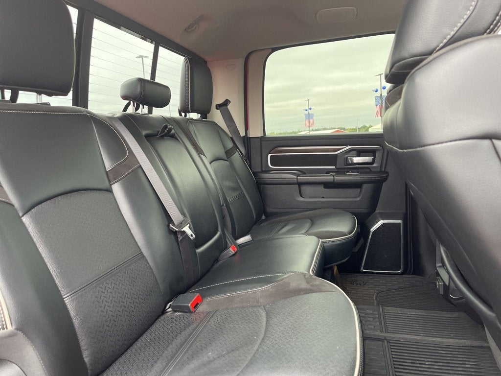 2023 RAM 2500 Laramie