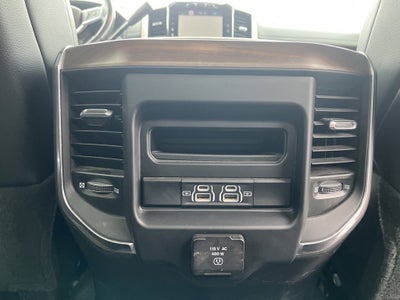 2023 RAM 2500 Laramie