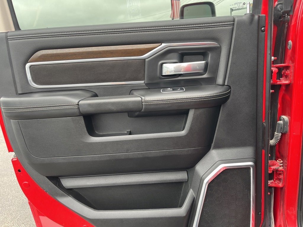 2023 RAM 2500 Laramie