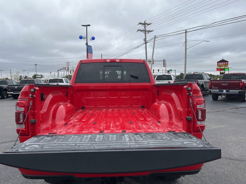 2023 RAM 2500 Laramie