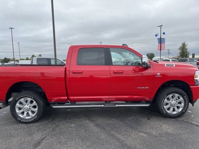 2023 RAM 2500 Laramie