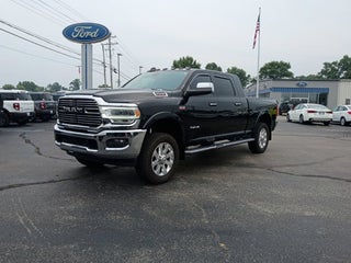 2019 RAM 2500 Laramie