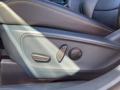 2025 Ford Maverick Lobo High