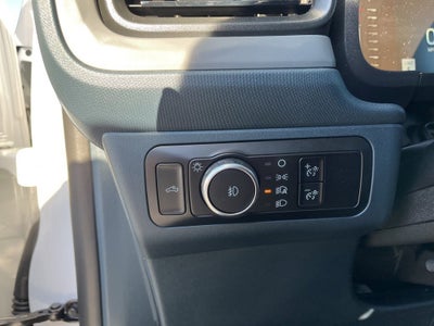 2025 Ford Maverick Lobo High