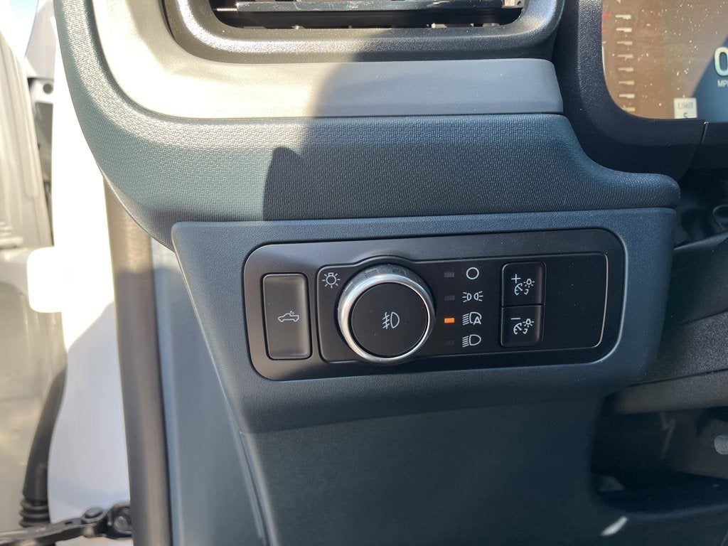 2025 Ford Maverick Lobo High