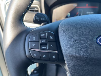 2025 Ford Maverick Lobo High