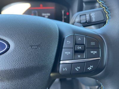 2025 Ford Maverick Lobo High