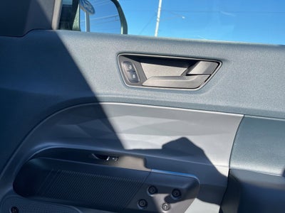 2025 Ford Maverick Lobo High