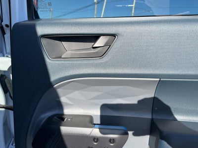 2025 Ford Maverick Lobo High