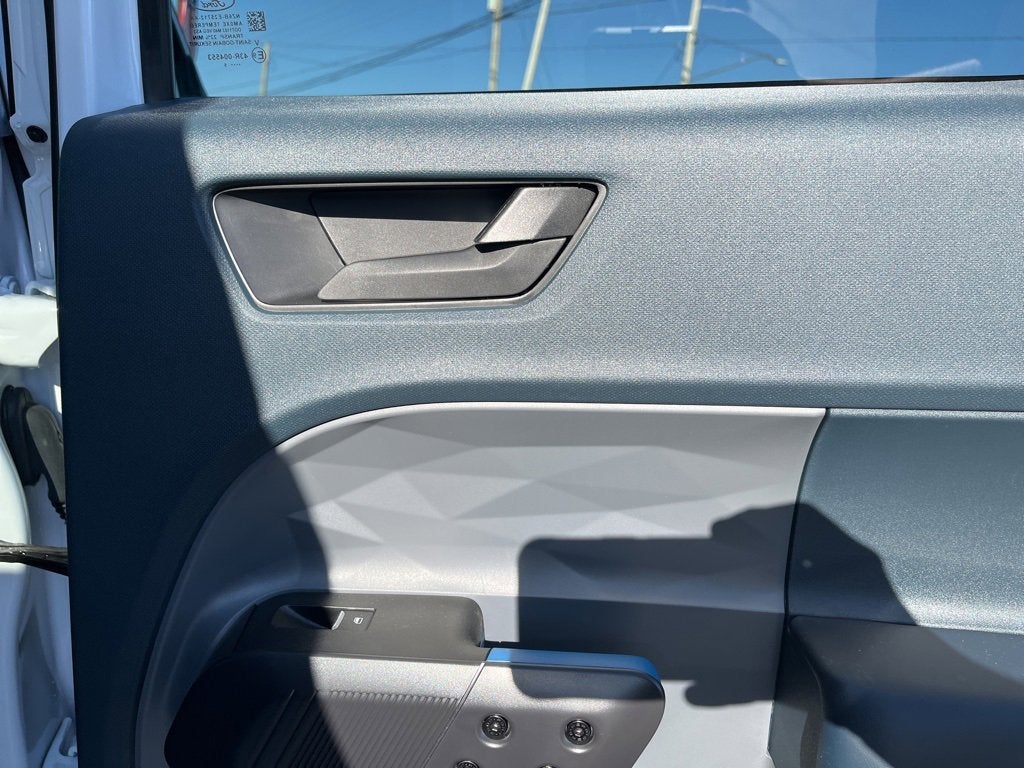 2025 Ford Maverick Lobo High