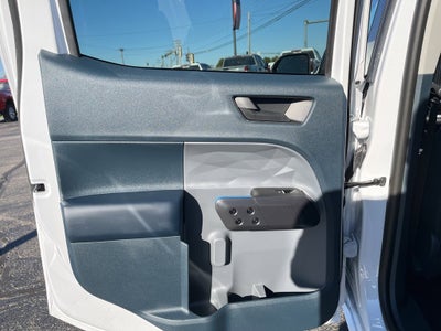 2025 Ford Maverick Lobo High