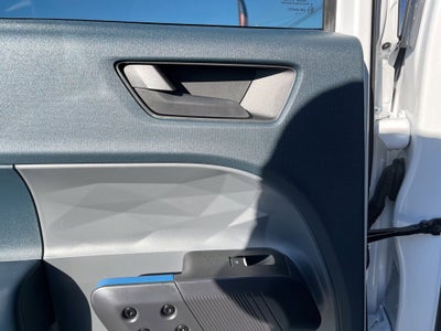 2025 Ford Maverick Lobo High