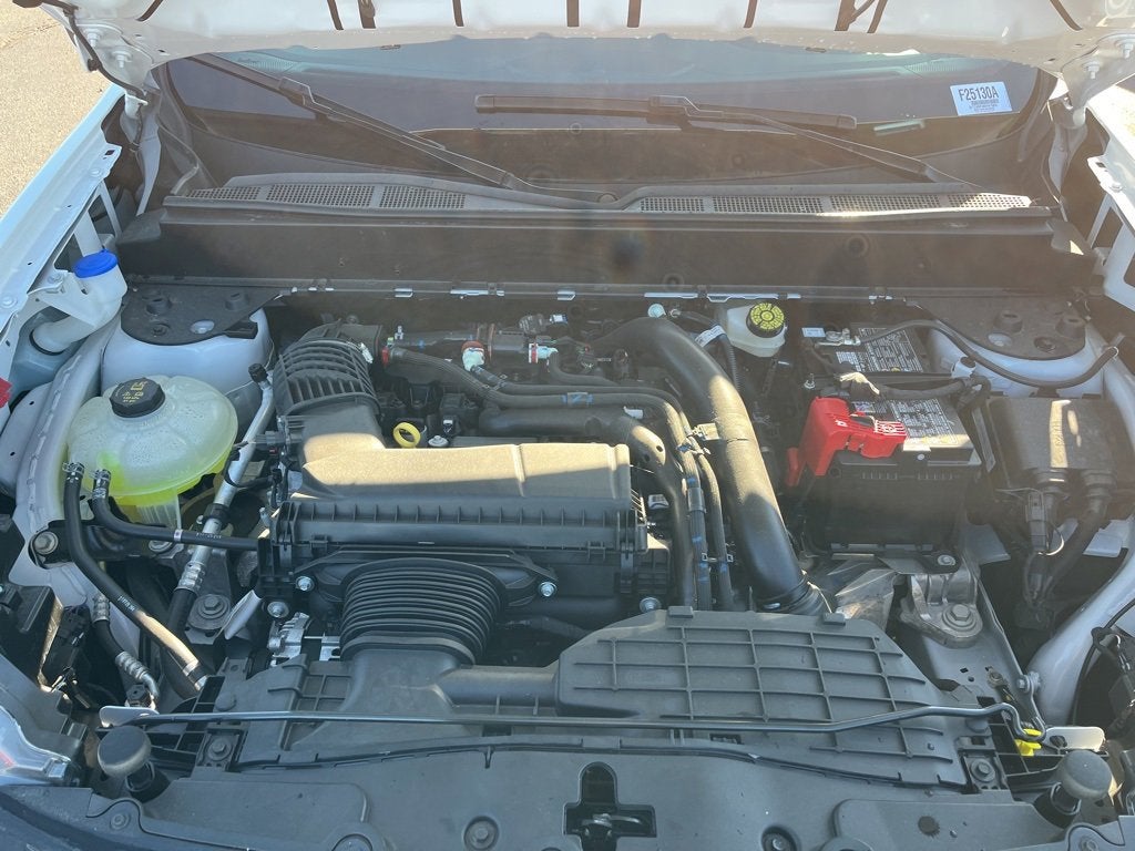 2025 Ford Maverick Lobo High