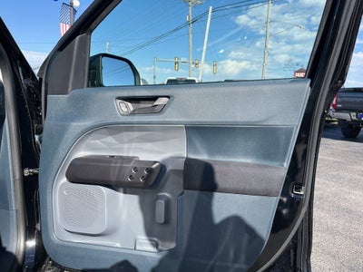 2025 Ford Maverick XL