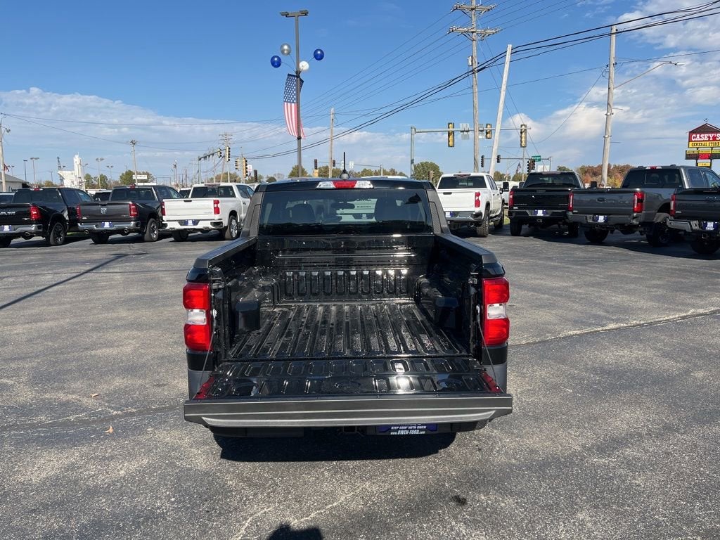 2025 Ford Maverick XL