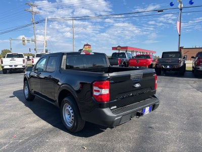 2025 Ford Maverick XL