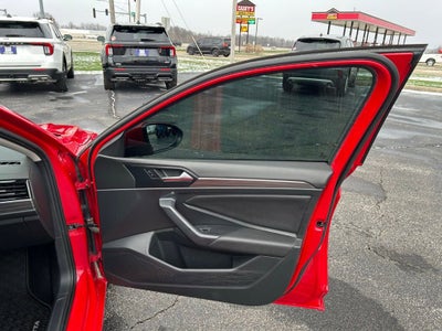 2021 Volkswagen Jetta SEL