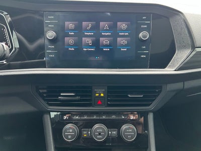 2021 Volkswagen Jetta SEL