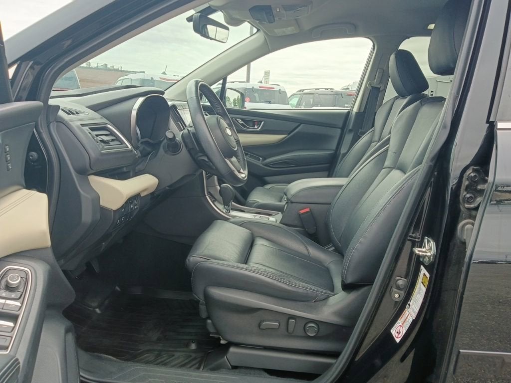 2019 Subaru Ascent Limited