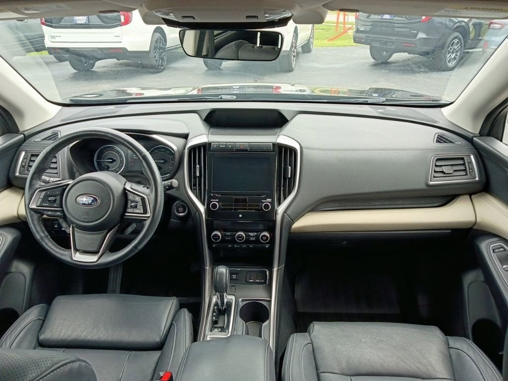 2019 Subaru Ascent Limited