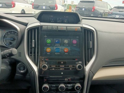 2019 Subaru Ascent Limited