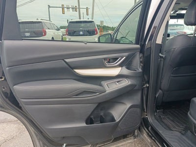 2019 Subaru Ascent Limited