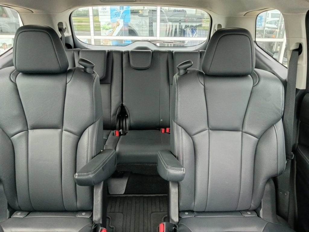 2019 Subaru Ascent Limited