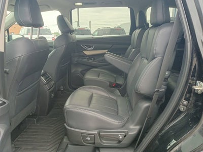 2019 Subaru Ascent Limited