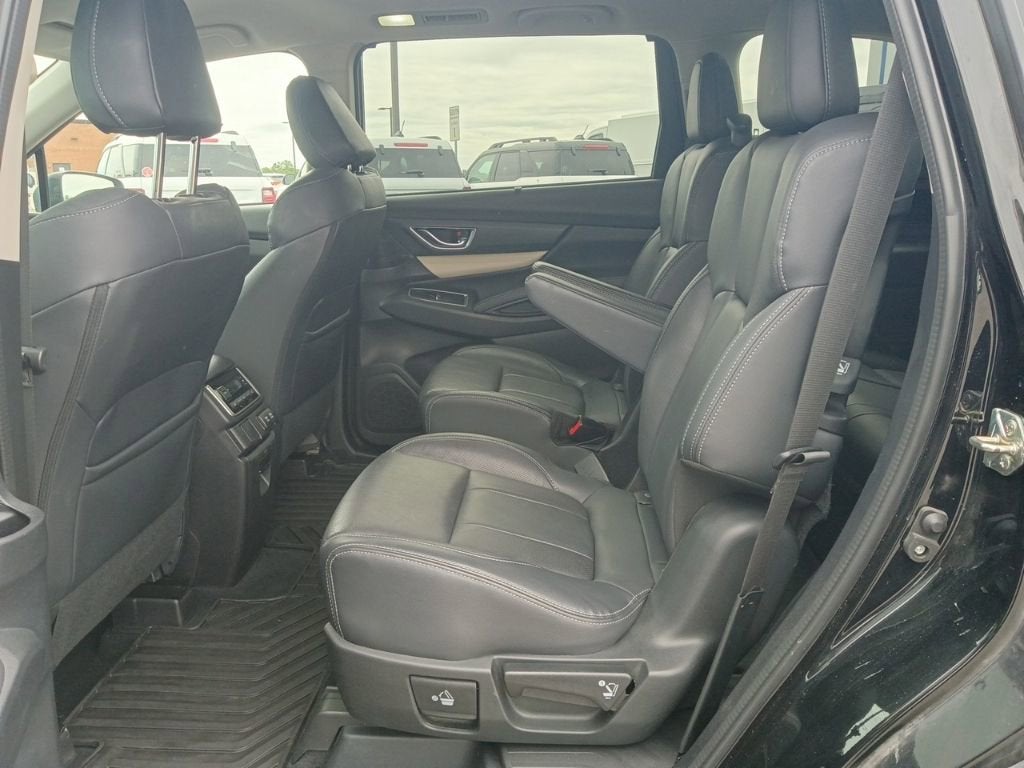 2019 Subaru Ascent Limited