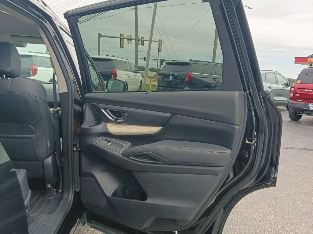 2019 Subaru Ascent Limited