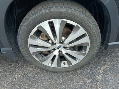2019 Subaru Ascent Limited