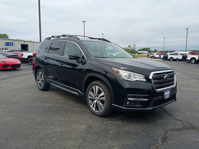 2019 Subaru Ascent Limited