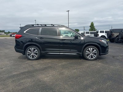 2019 Subaru Ascent Limited