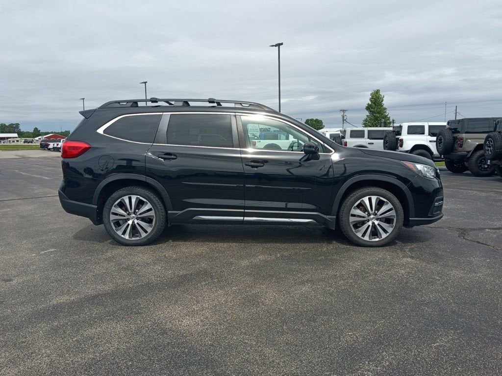 2019 Subaru Ascent Limited